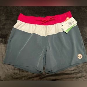 Women’s Roxy shorts